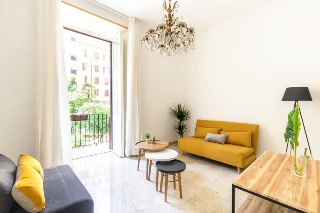 Comacchio Home Rome Exterior photo